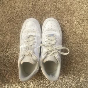 Nike Air Force 1’s